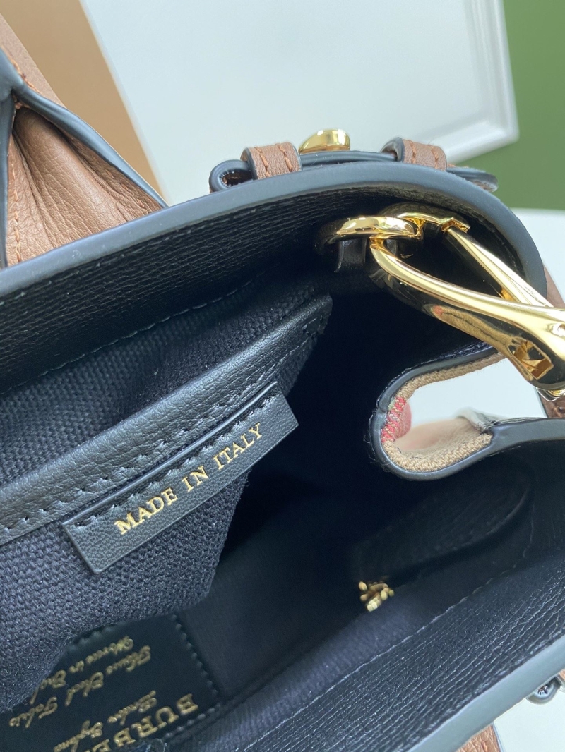 Bv*b*rry top handle bags
